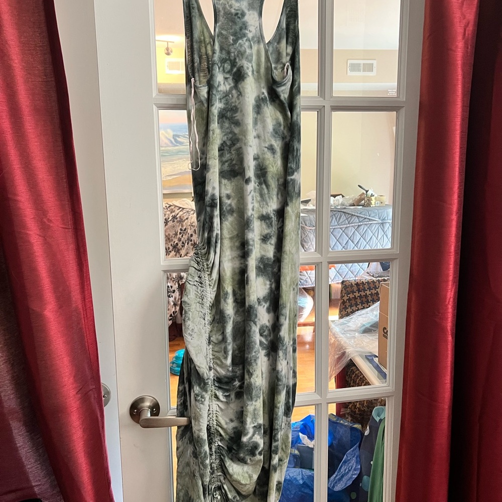 Language Dress - image 3